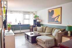 1406 - 735 DON MILLS ROAD Toronto