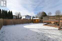 148 CENTERFIELD DRIVE Clarington