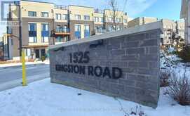 306 - 1525 KINGSTON ROAD Pickering