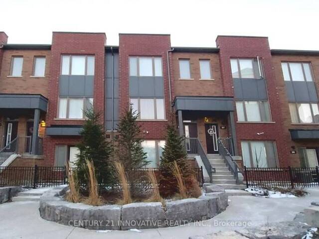 306 - 1525 KINGSTON ROAD Pickering Ontario