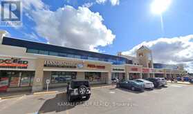 213 - 8888 YONGE STREET Richmond Hill