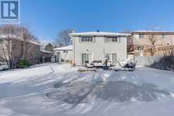 9 BELLEVUE CRESCENT Barrie