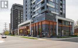 1106 - 500 BROCK AVENUE S Burlington