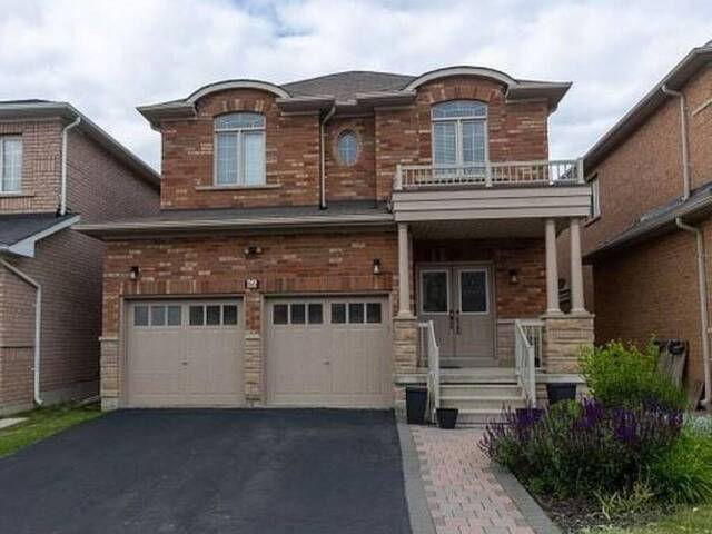 BSMT - 66 ATTVIEW CRESCENT Brampton Ontario