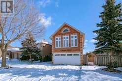 3 TROUTBECK CRESCENT Brampton