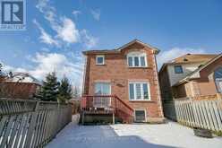 3 TROUTBECK CRESCENT Brampton