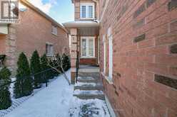 3 TROUTBECK CRESCENT Brampton