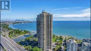 2706 - 2045 LAKE SHORE BOULEVARD W Toronto