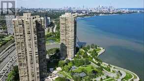 2706 - 2045 LAKE SHORE BOULEVARD W Toronto