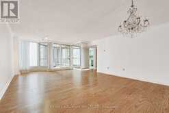 2706 - 2045 LAKE SHORE BOULEVARD W Toronto