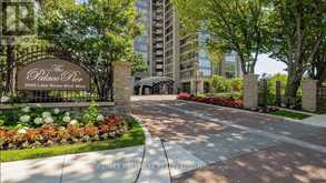 2706 - 2045 LAKE SHORE BOULEVARD W Toronto