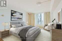 2706 - 2045 LAKE SHORE BOULEVARD W Toronto