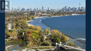 2706 - 2045 LAKE SHORE BOULEVARD W Toronto