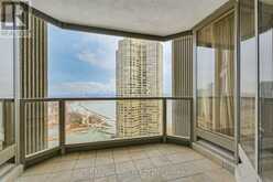 2706 - 2045 LAKE SHORE BOULEVARD W Toronto