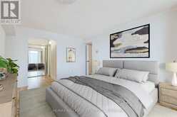 2706 - 2045 LAKE SHORE BOULEVARD W Toronto