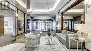 2706 - 2045 LAKE SHORE BOULEVARD W Toronto