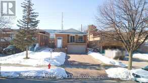 38 PANORAMA CRESCENT Brampton