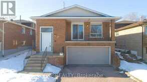 38 PANORAMA CRESCENT Brampton