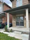 BSMT - 206 FRUITVALE CIRCLE Brampton