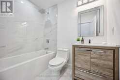 4 - 107 HADRIAN DRIVE Toronto