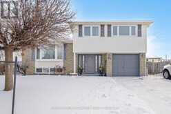 62 JOYCELYN CRESCENT Halton Hills