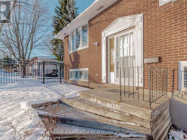 512 GLENDENE CRESCENT Waterloo Ontario