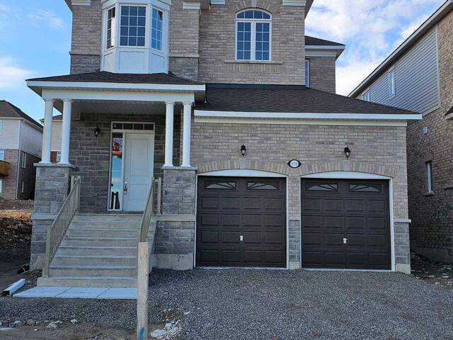 819 STEINBERG COURT Peterborough Ontario