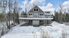 545 ECKFORD AVENUE Saugeen Shores