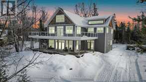 545 ECKFORD AVENUE Saugeen Shores