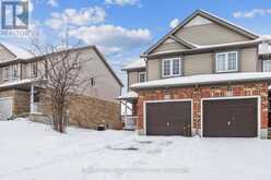 213 SNOWDROP CRESCENT Kitchener