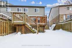 213 SNOWDROP CRESCENT Kitchener