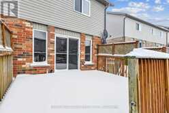 213 SNOWDROP CRESCENT Kitchener