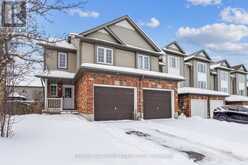 213 SNOWDROP CRESCENT Kitchener