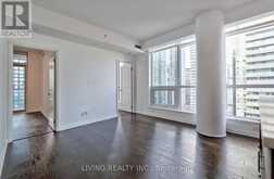 2811 - 8 MERCER STREET Toronto