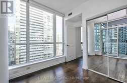 2811 - 8 MERCER STREET Toronto