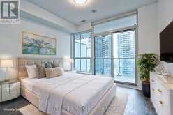 2811 - 8 MERCER STREET Toronto