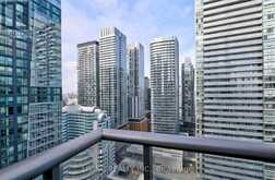 2811 - 8 MERCER STREET Toronto