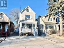 358 MONARCH PARK AVENUE Toronto