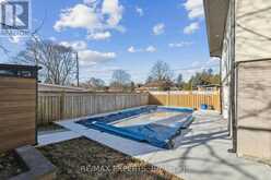 1009 REGENT DRIVE Oshawa