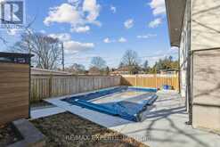 1009 REGENT DRIVE Oshawa