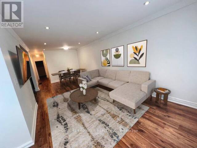 MAIN - 41 LONGFORD DRIVE Newmarket Ontario