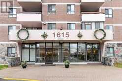 512 - 1615 BLOOR STREET Mississauga