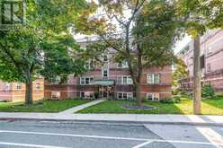 14 - 227 MACNAB STREET S Hamilton