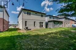 3019 PETTY ROAD London