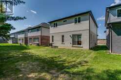 3019 PETTY ROAD London