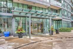 1701 - 231 FORT YORK BOULEVARD Toronto