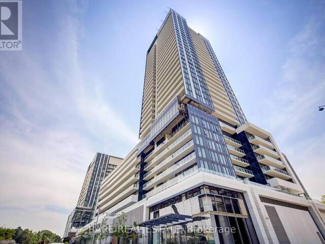 1504 - 50 O'NEILL ROAD Toronto Ontario