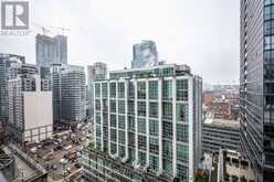 1703 - 55 MERCER STREET Toronto