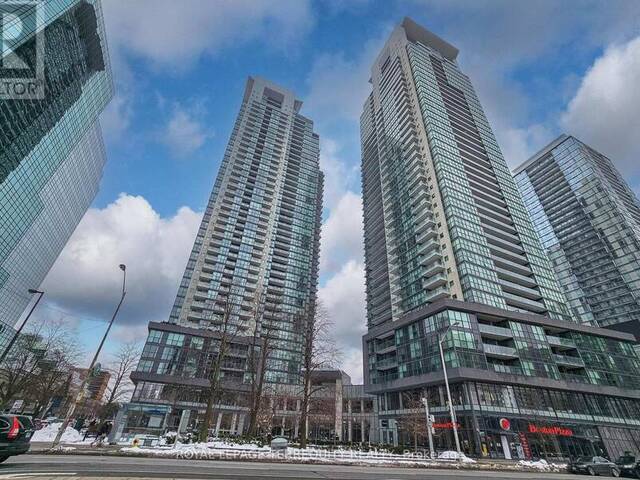 3215 - 5162 YONGE STREET Toronto Ontario