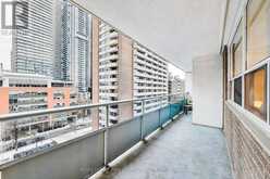 1003 - 30 GLOUCESTER STREET Toronto